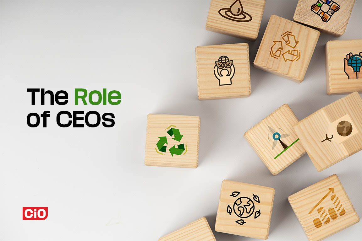 The Role of CEOs in Building Sustainable and Ethical Businesses - CIO ...