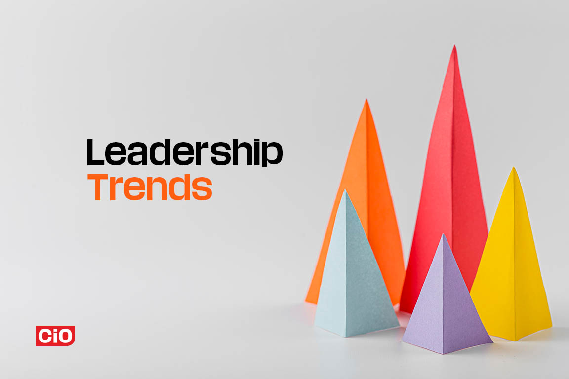 Top 10 Leadership Trends for C-Level Executives in 2025 - CIO Business ...