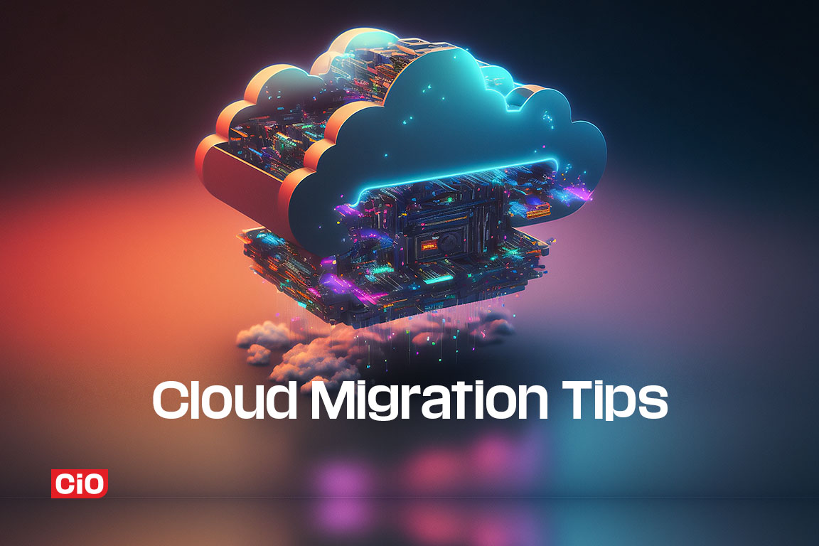 CIO Strategies for Seamless Cloud Migration in 2025 - CIO Business Leaders