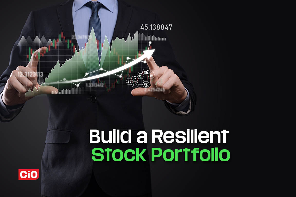 How to Build a Resilient Stock Portfolio in Volatile Markets - CIO ...