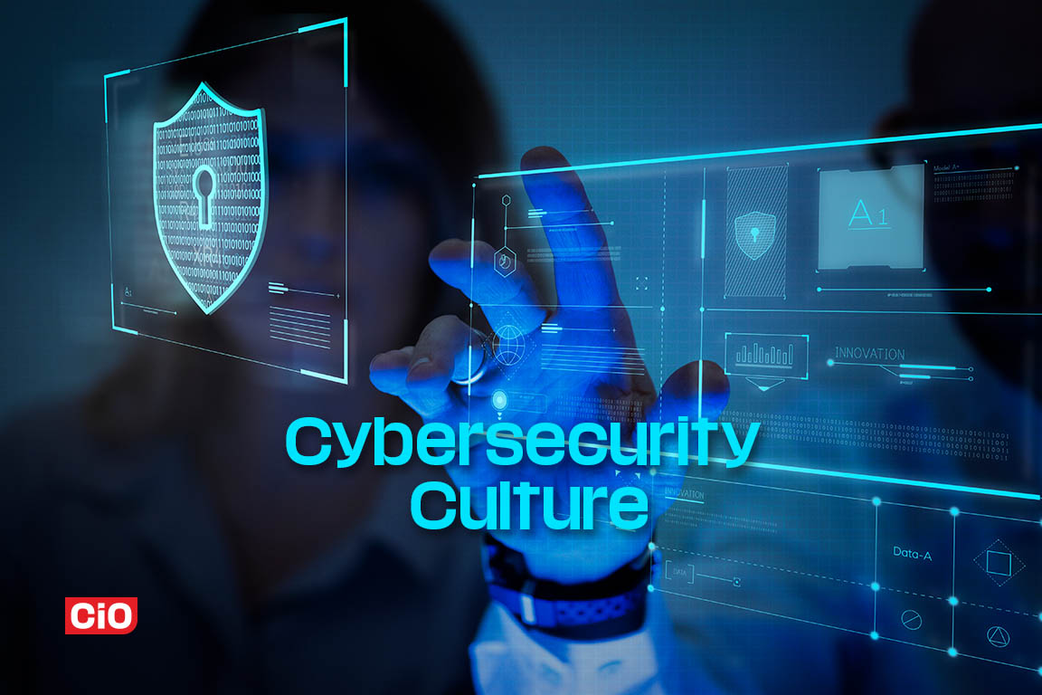 How to Build a Strong Cybersecurity Culture in Your Organization - CIO ...