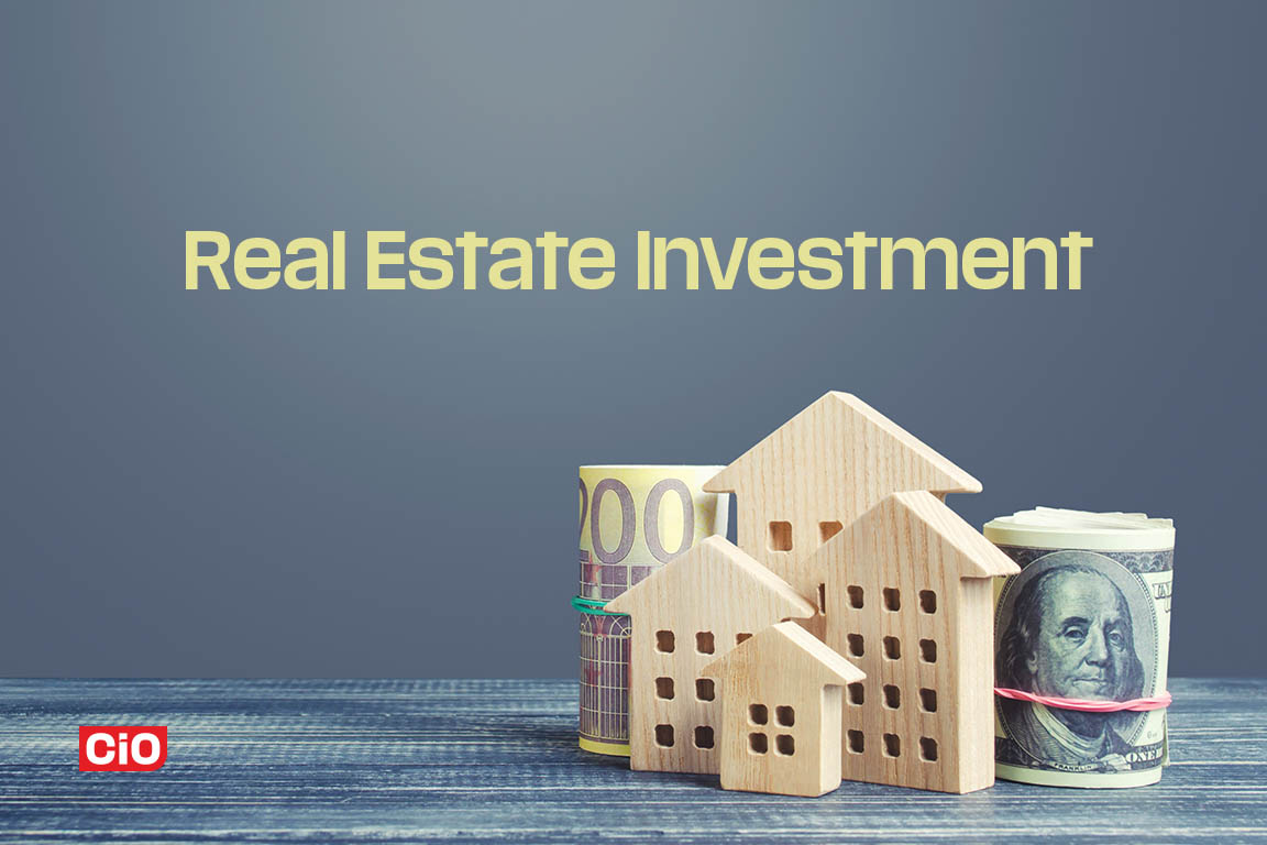 Top Real Estate Investment Trends to Watch This Year - CIO Business Leaders