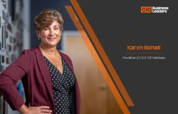 1. Karyn Schell