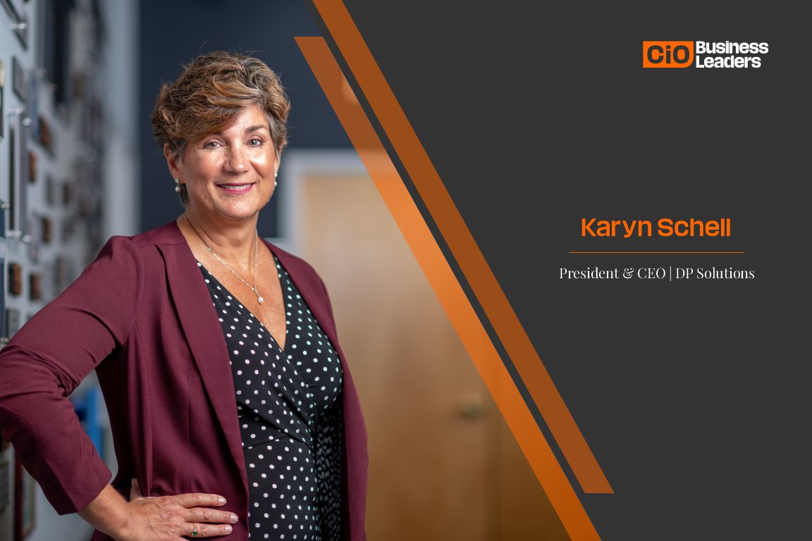 1. Karyn Schell