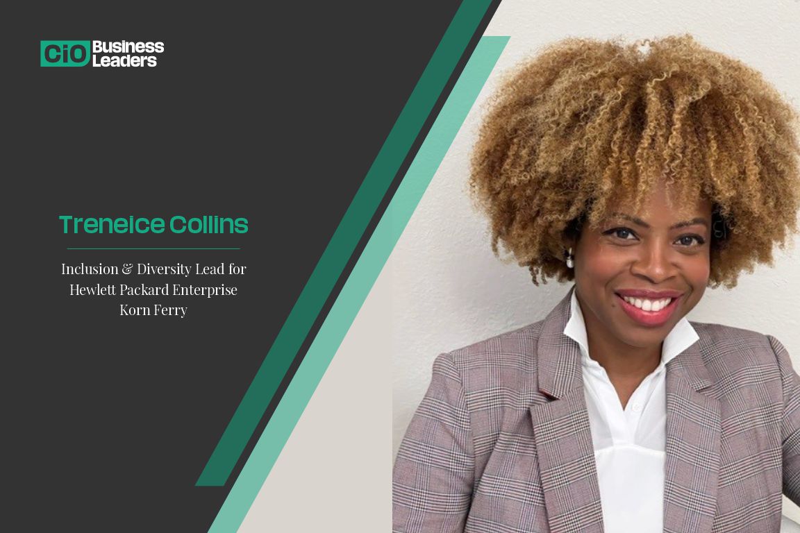 2. Treneice Collins