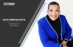 3. Lenora Billings-Harris