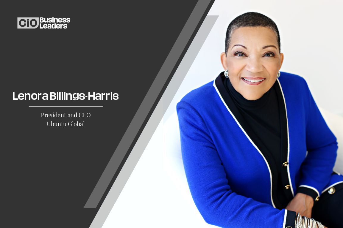 3. Lenora Billings-Harris