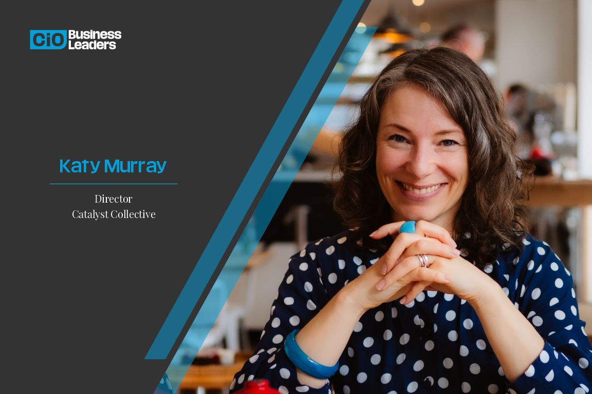 4. Katy Murray