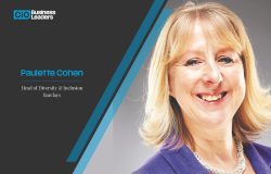 5. Paulette Cohen