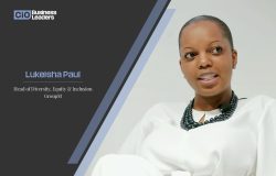 6. Lukeisha Paul