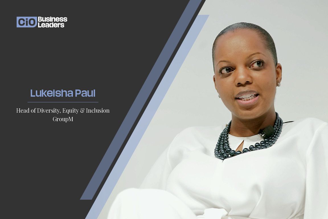 6. Lukeisha Paul