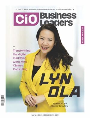 CBL Lyn Ola Cover Page 2025