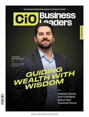 CBL Andrew Nickoletos Cover Page 2025