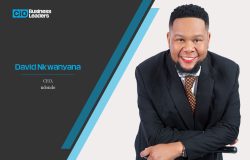 1. David Nkwanyana
