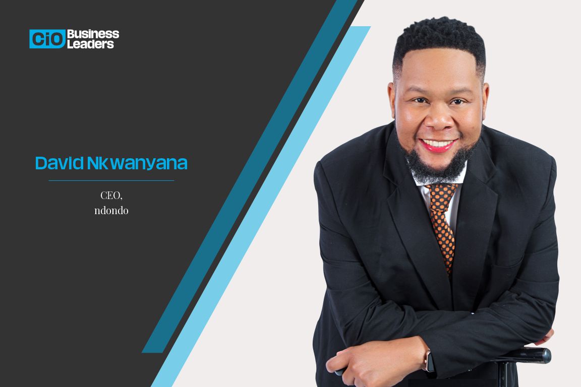 1. David Nkwanyana