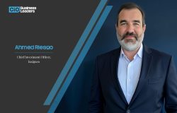 1. Ahmed Riesgo
