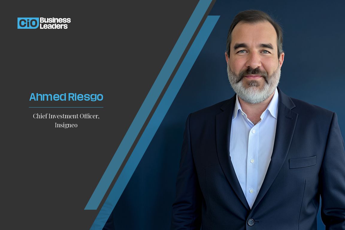 1. Ahmed Riesgo