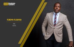 1. Kabre Azania