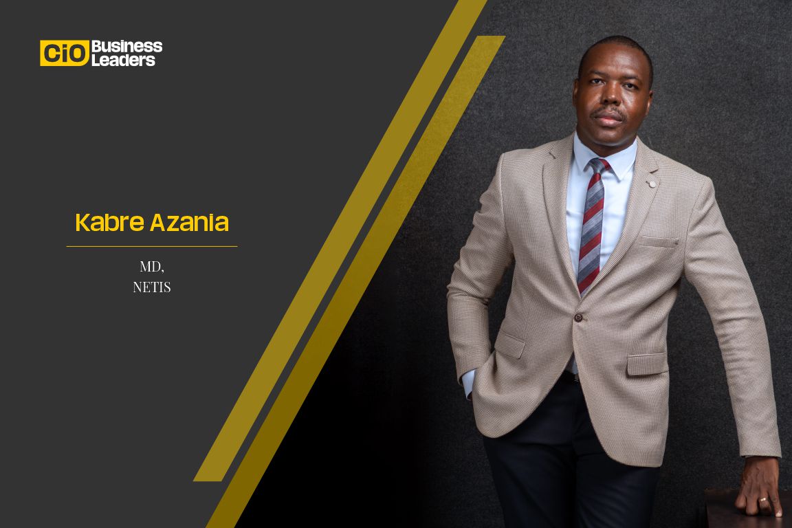 1. Kabre Azania