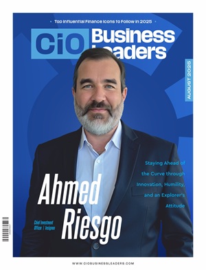 CBL Ahmed Riesgo Cover Page 2025
