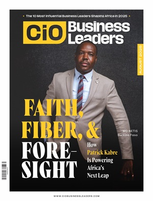 CBL Kabre Azania Cover Page 2025