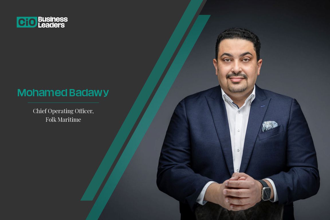 1. Mohamed Badawy