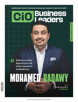 CBL Mohamed Badawy Cover Page 2025