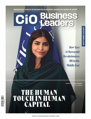 CBL Yara Al Huwaymil Cover Page 2025
