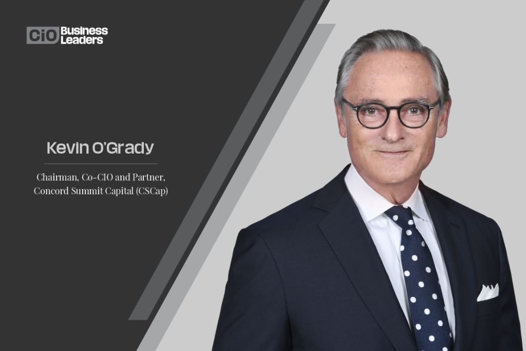 Building a Legacy in Real Estate Finance: A Journey of Insight, Adaptation, and Integrity