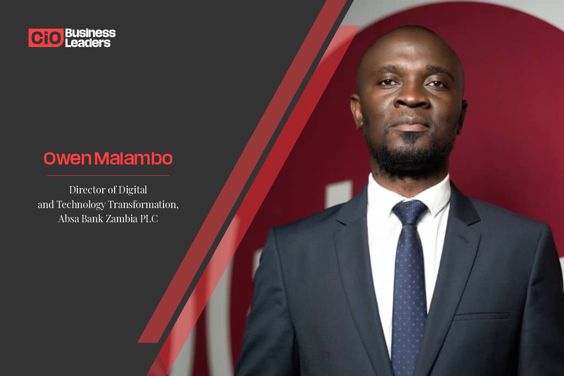 1. Owen Malambo