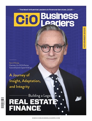 CBL Kevin O’Grady Cover Page 2025