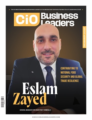 CBL Eslam Zayed Cover Page 2025