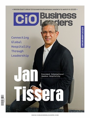 CBL Jan Tissera Cover Page 2025