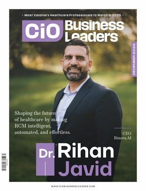 CBL Rihan Javid Cover Page 2025