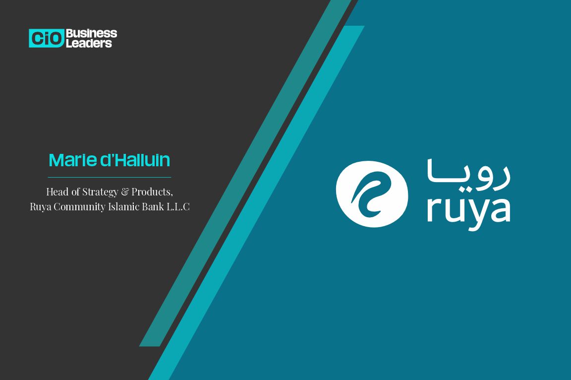 1. Marie d’Halluin