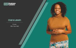 1. Ciara Lewin