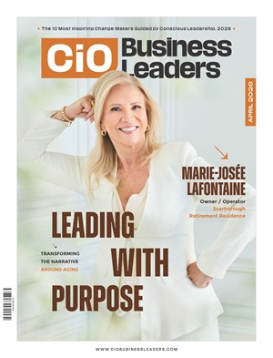 CBL Marie-Josee Lafontaine Cover Page 2026