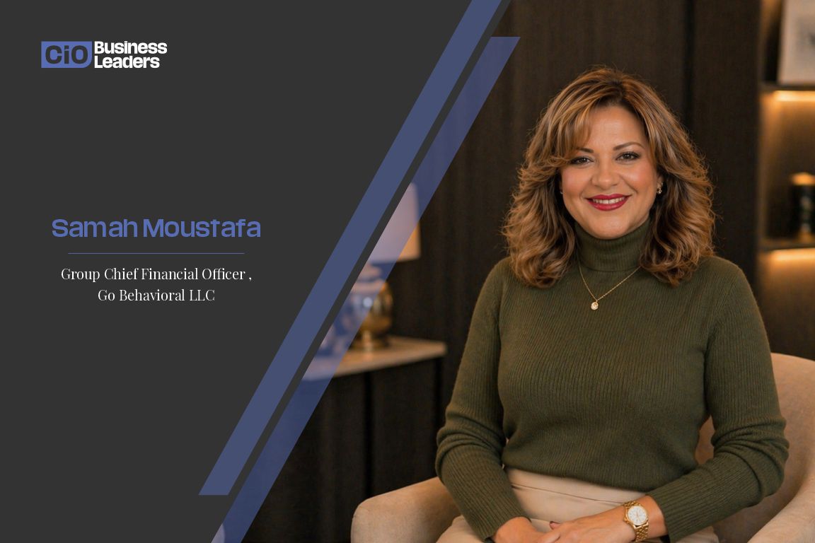 1. Samah Moustafa